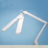 Lightcraft LC8020LED Double-Headed Versatile Task Lamp